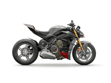 Ducati Streetfighter V4 SP (22MY)